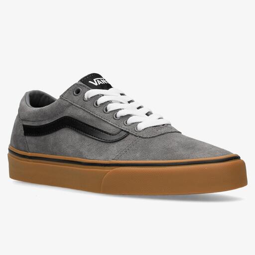  Vans Ward