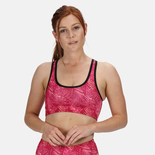  Soutien-gorge de sport Regatta Asana