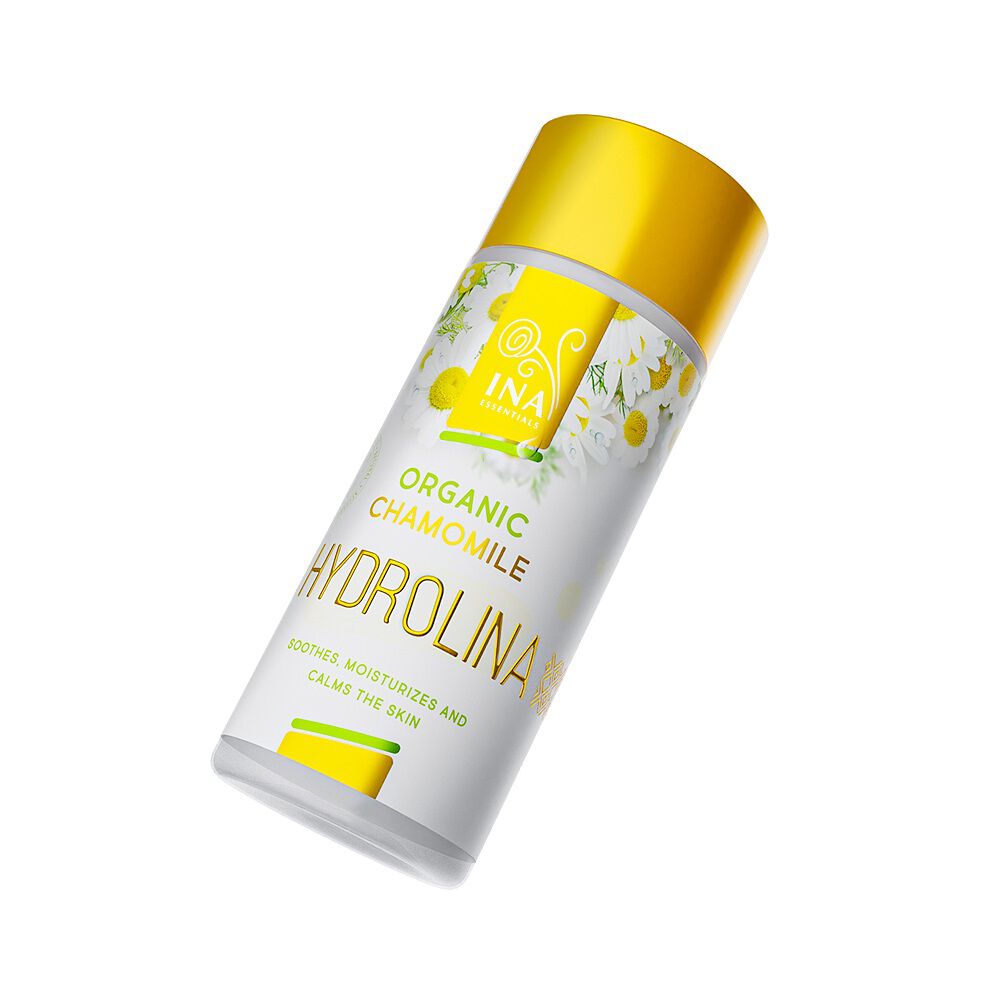 Ina Essentials Hydrolina