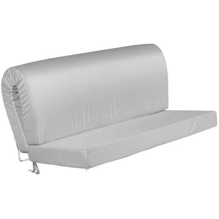 Materasso Someo Classic per BZ 140x130 60