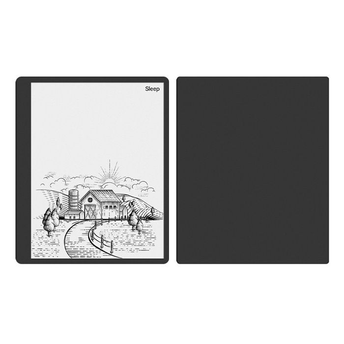 10.3-inch e-ink screen e-reader, Android 11, WiFi, Bluetooth, touchscreen E-ink tablet, digital paper, ebook reader
