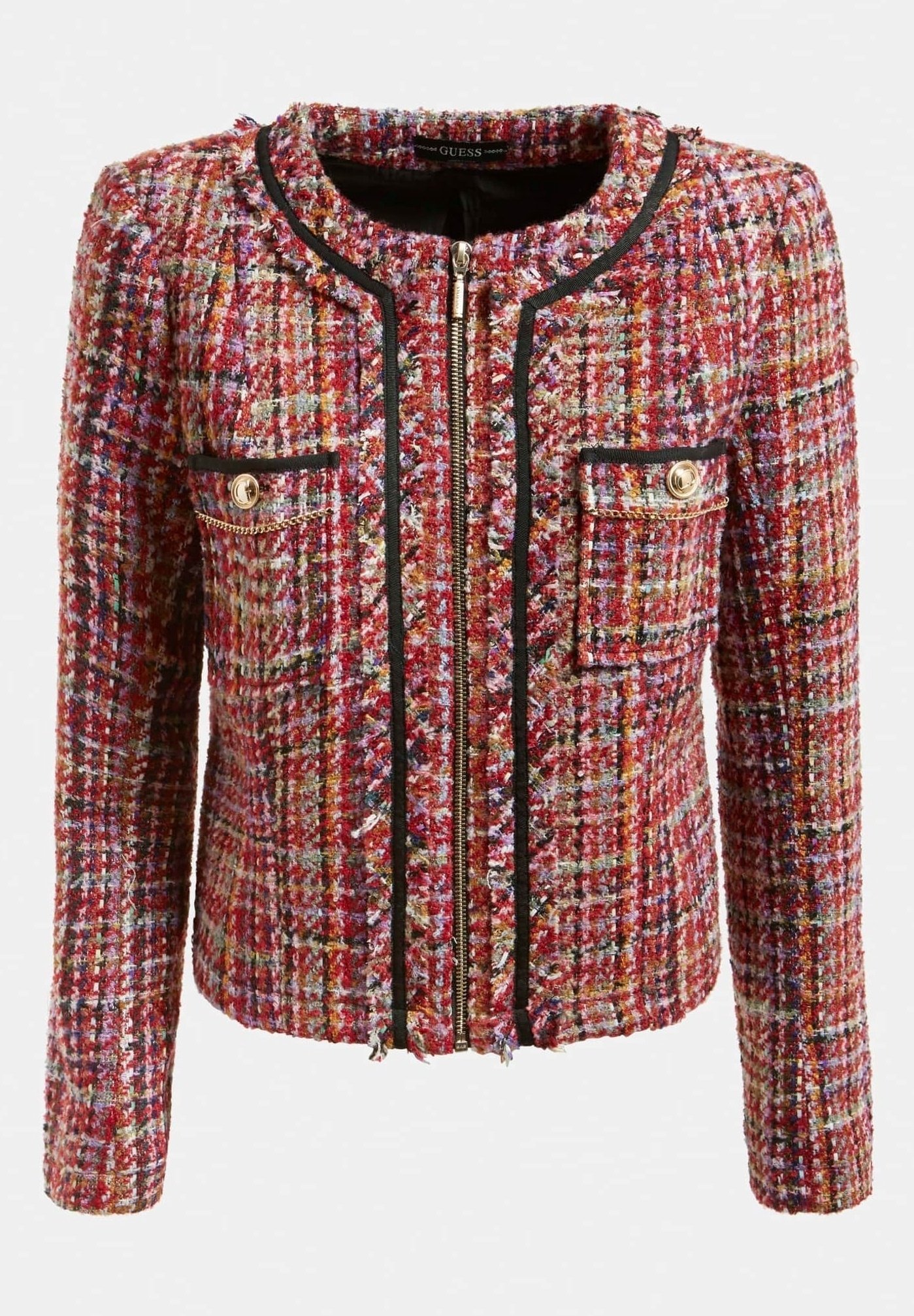 Blazer Guess multicolore