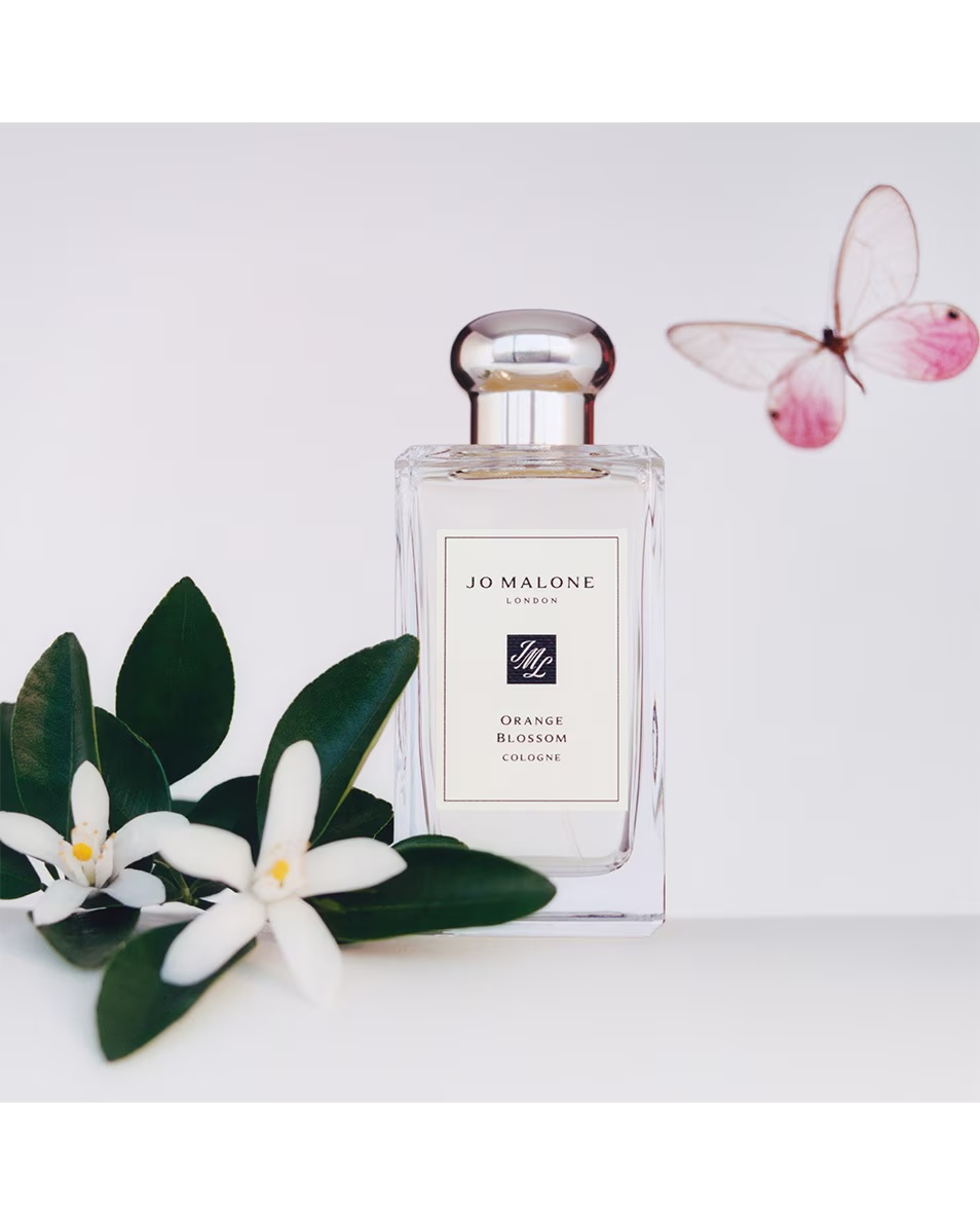 JO MALONE LONDON ORANGE BLOSSOM KOLONJSKA VODA
