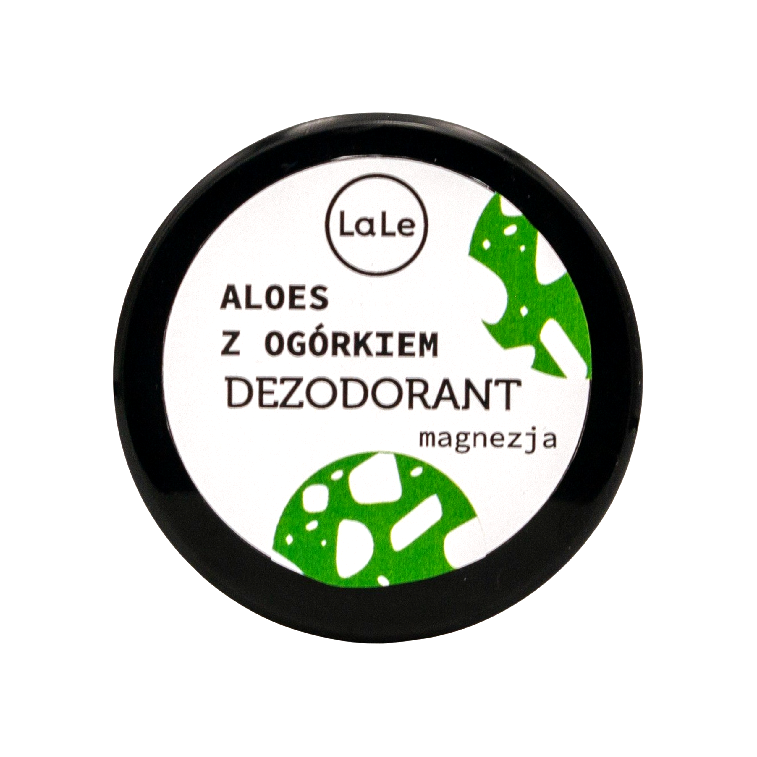 La-Le alveja un gurķis