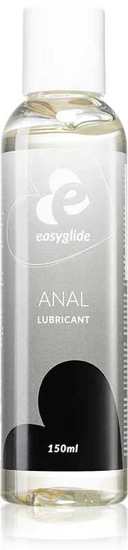EasyGlide glijmiddel voor anale seks