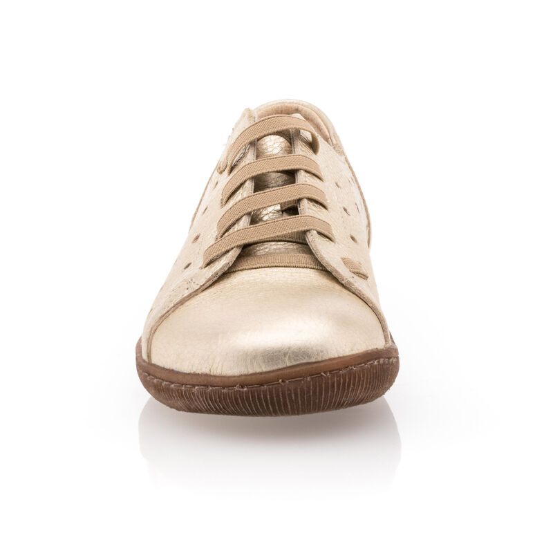 Baskets / sneakers Femme Jaune