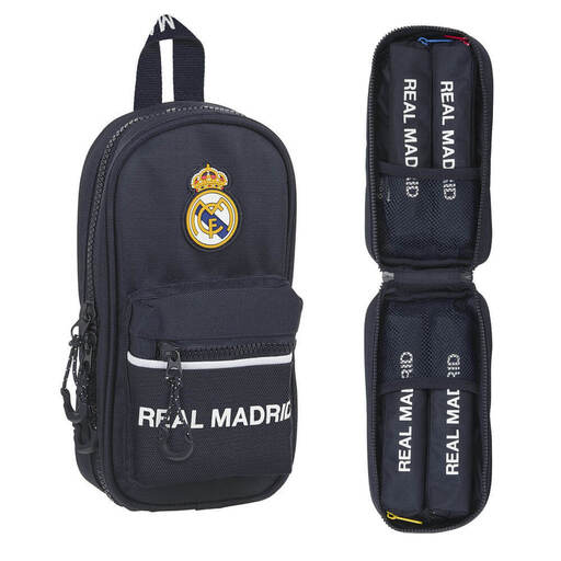 Maxi Estuche Real Madrid