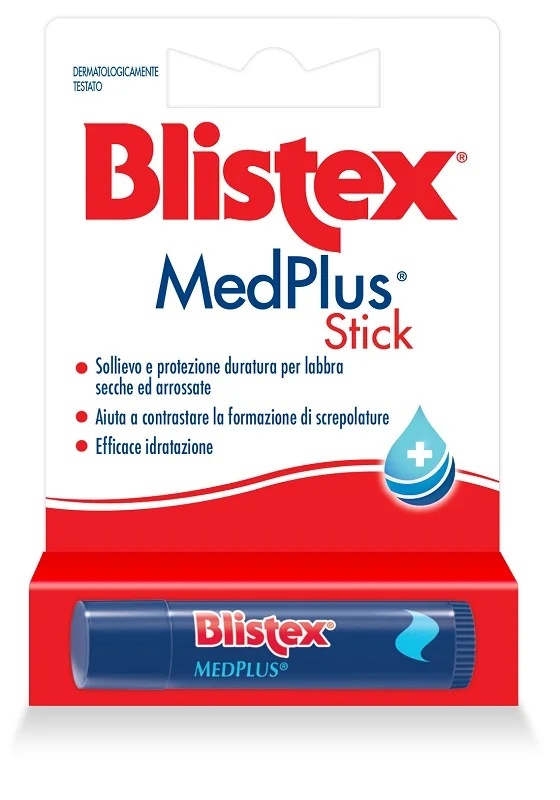 BLISTEX Blistex Lip Medex stick 4,25 g