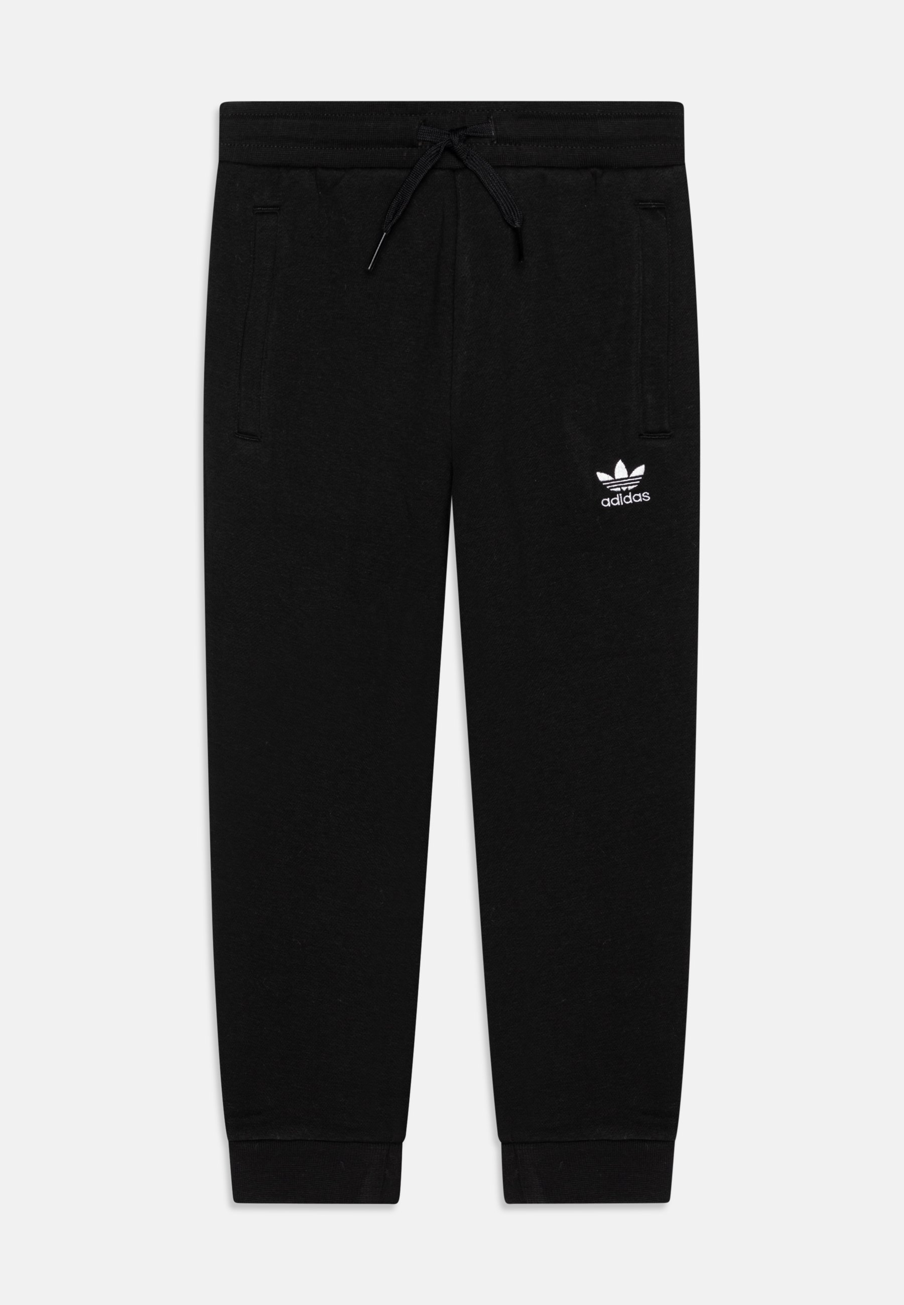adidas Originals CREW SET - Trainingsbroek - zwart