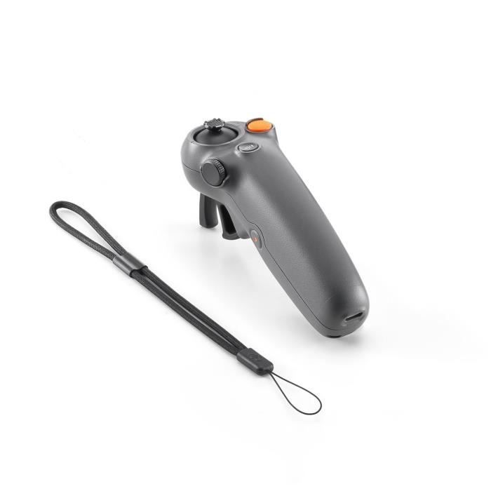 Kit drone - DJI - Avata 2 + Stabilizzatore RC Motion 3 + Cuffie Google 3 + 3 Batterie
