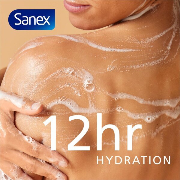 Sanex Expert Skin Health Protector krema za tuširanje 400ml - Svi tipovi kože