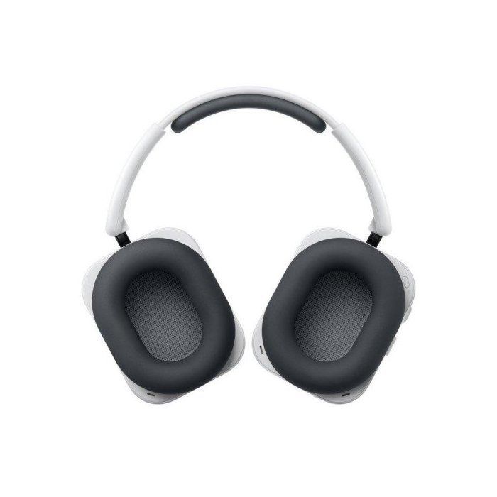 Fones de ouvido - NADA - Fones de ouvido (a) - Branco - Sem fio Bluetooth - Cancelamento ativo de ruído - Bateria de longa duração
