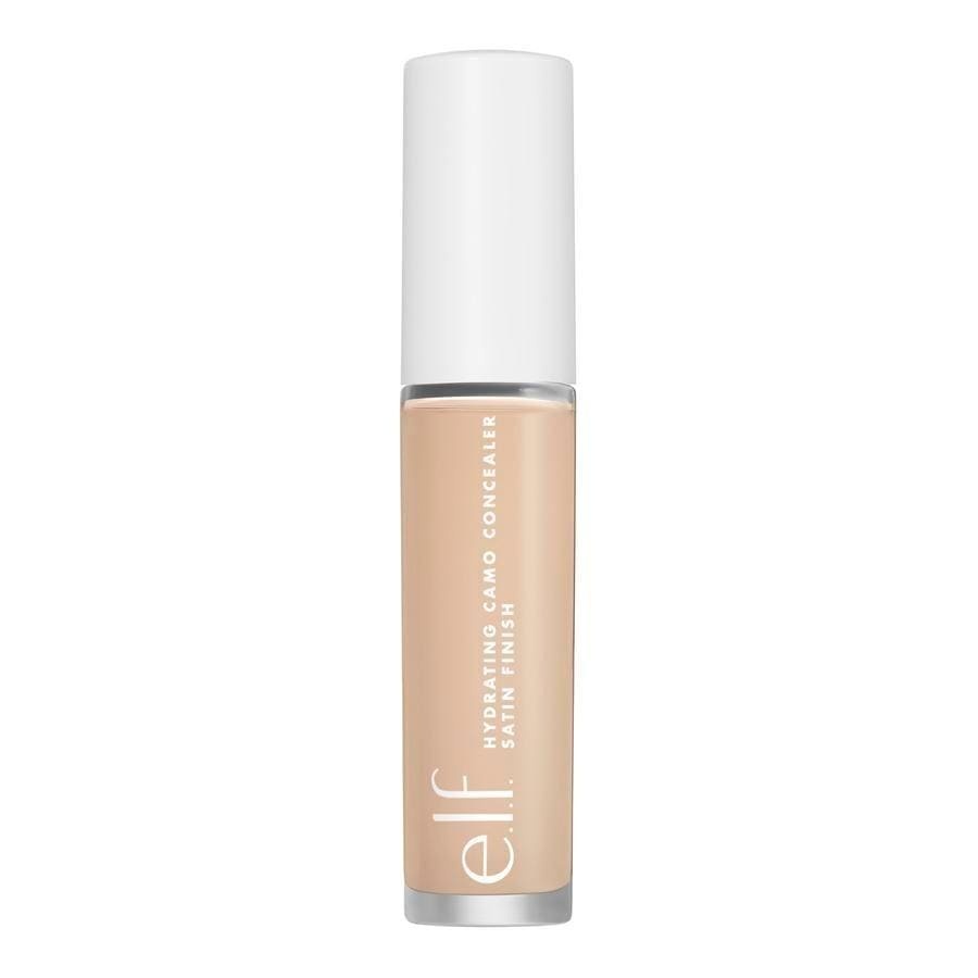 Hydratačný saténový korektor elf Cosmetics - 6 ml