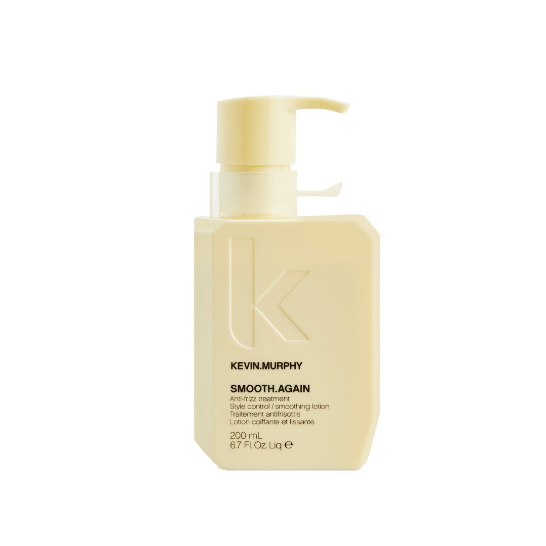 Kevin Murphy Smooth.Again