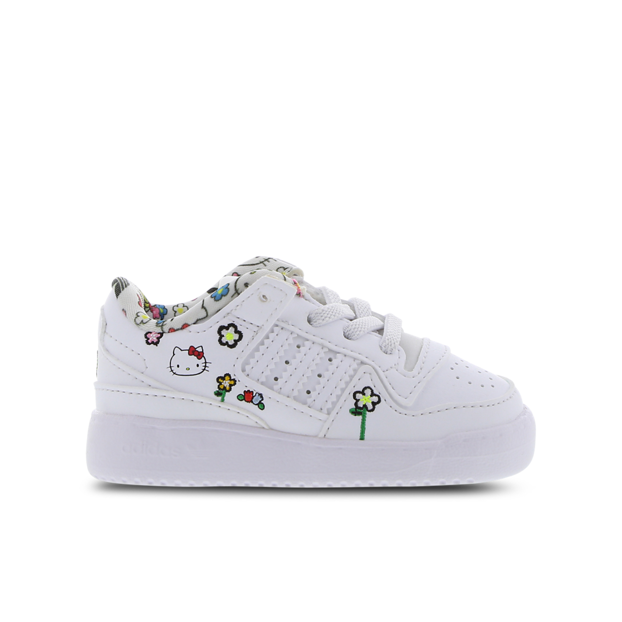 adidas Forum Low