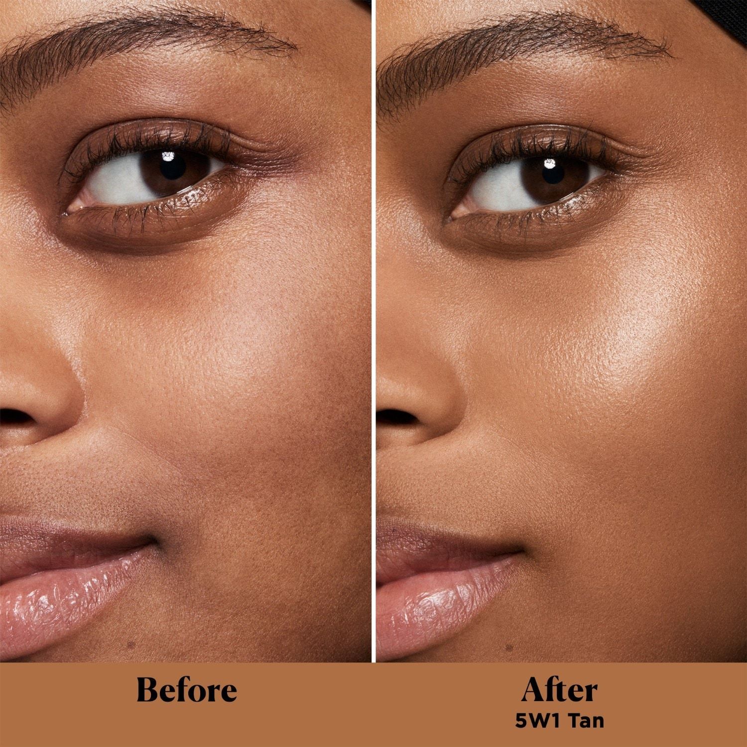 Laura Mercier BB krēma tonējošais mitrinātājs ar vieglu efektu - 50 ml