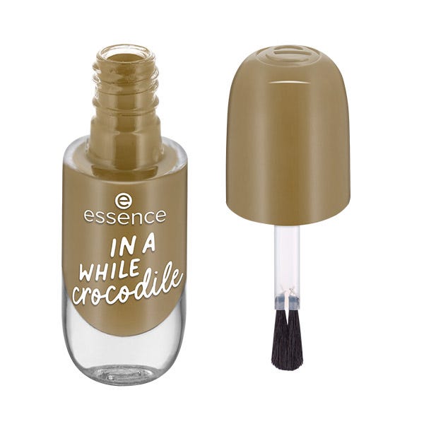 Gel nokti u boji