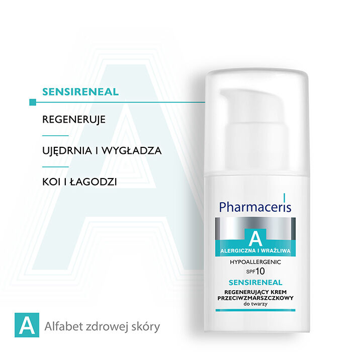Pharmaceris Sensireneal