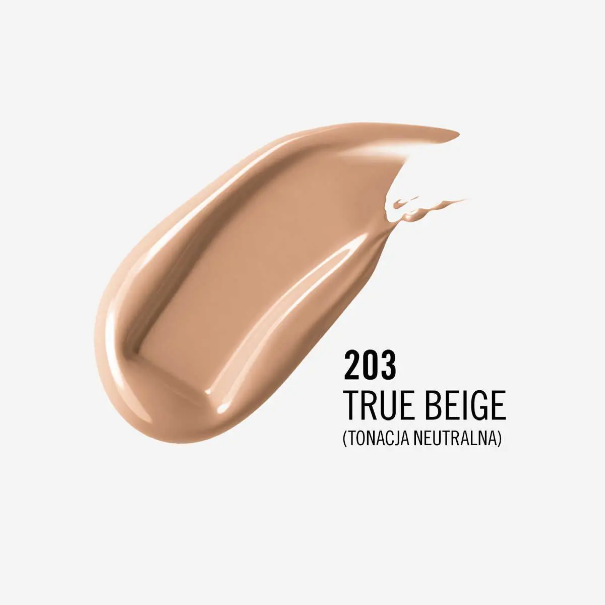 Rimmel Lasting Finish 35H Podkład 203 30ml
