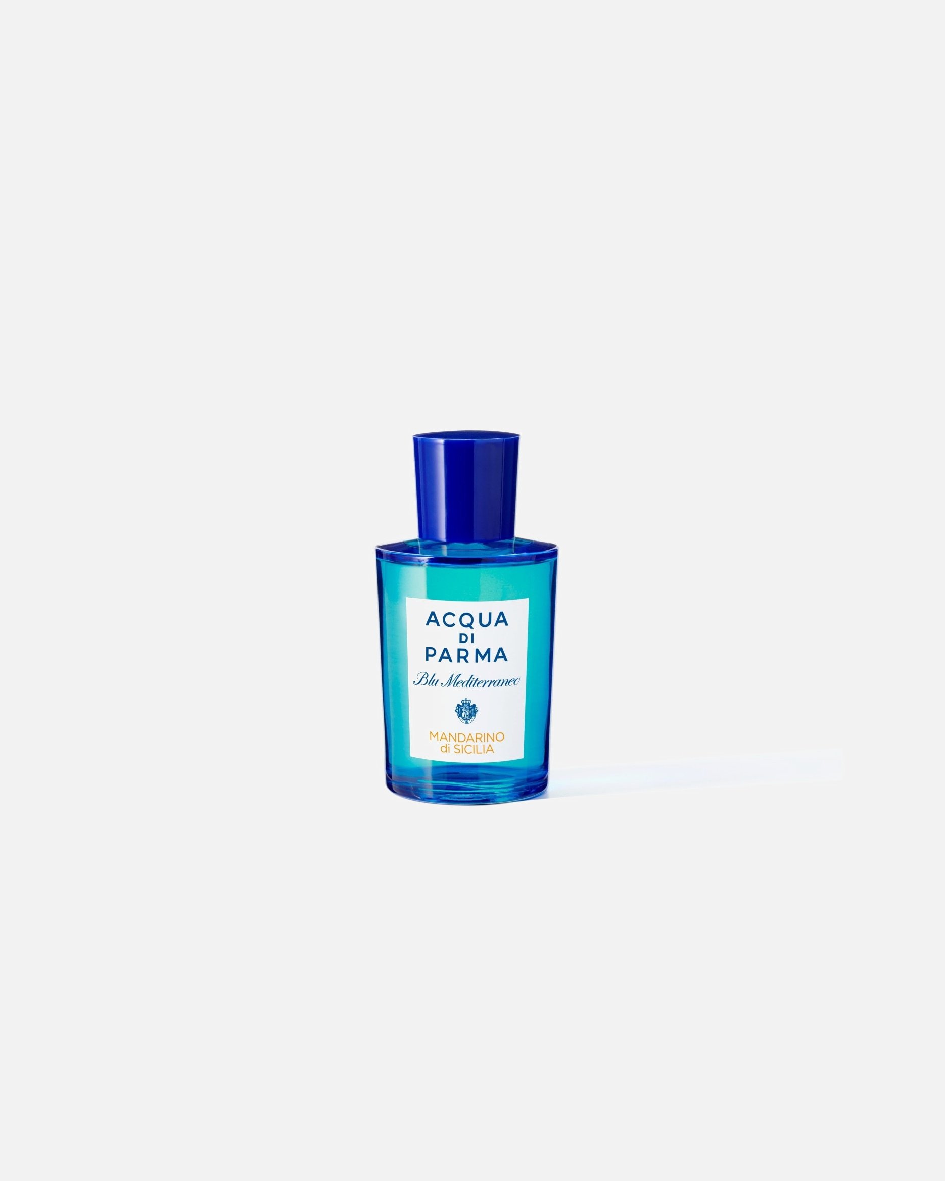 Toaletná voda Acqua di Parma Blu Mediterraneo sicílska mandarínka - 30 ml