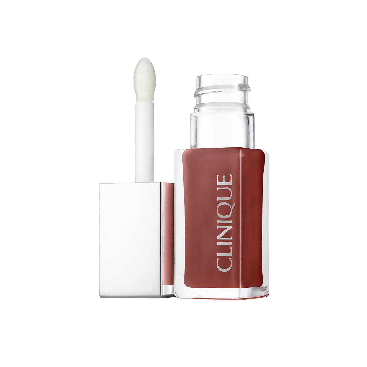 Lipgloss Pop Lip & Cheek Oil - Gloss, Fard crema