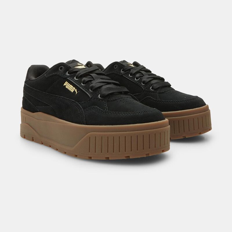 Damskie tenisówki PUMA Karmen II Idol SD