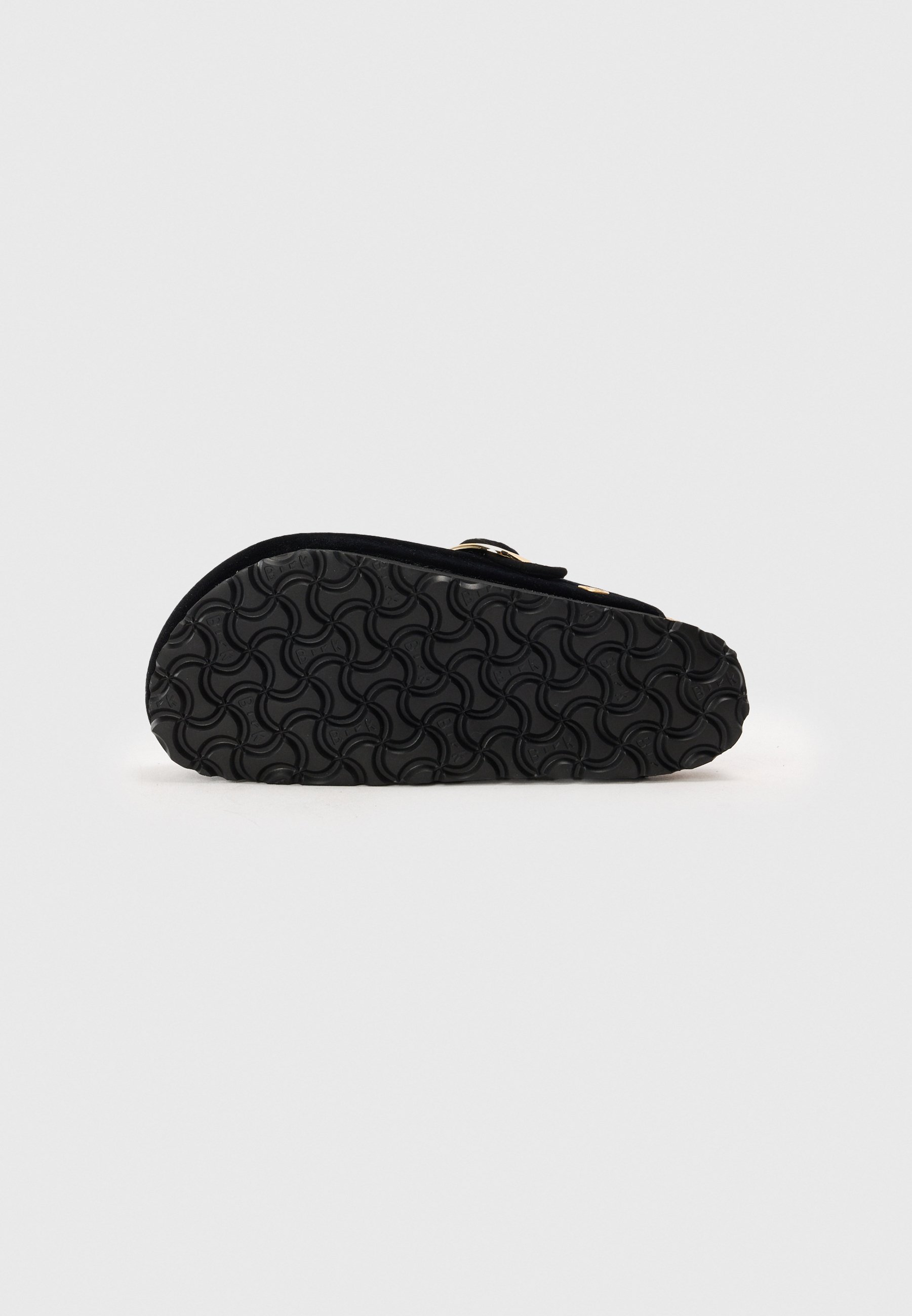 Birkenstock BOSTON - Mules - noires