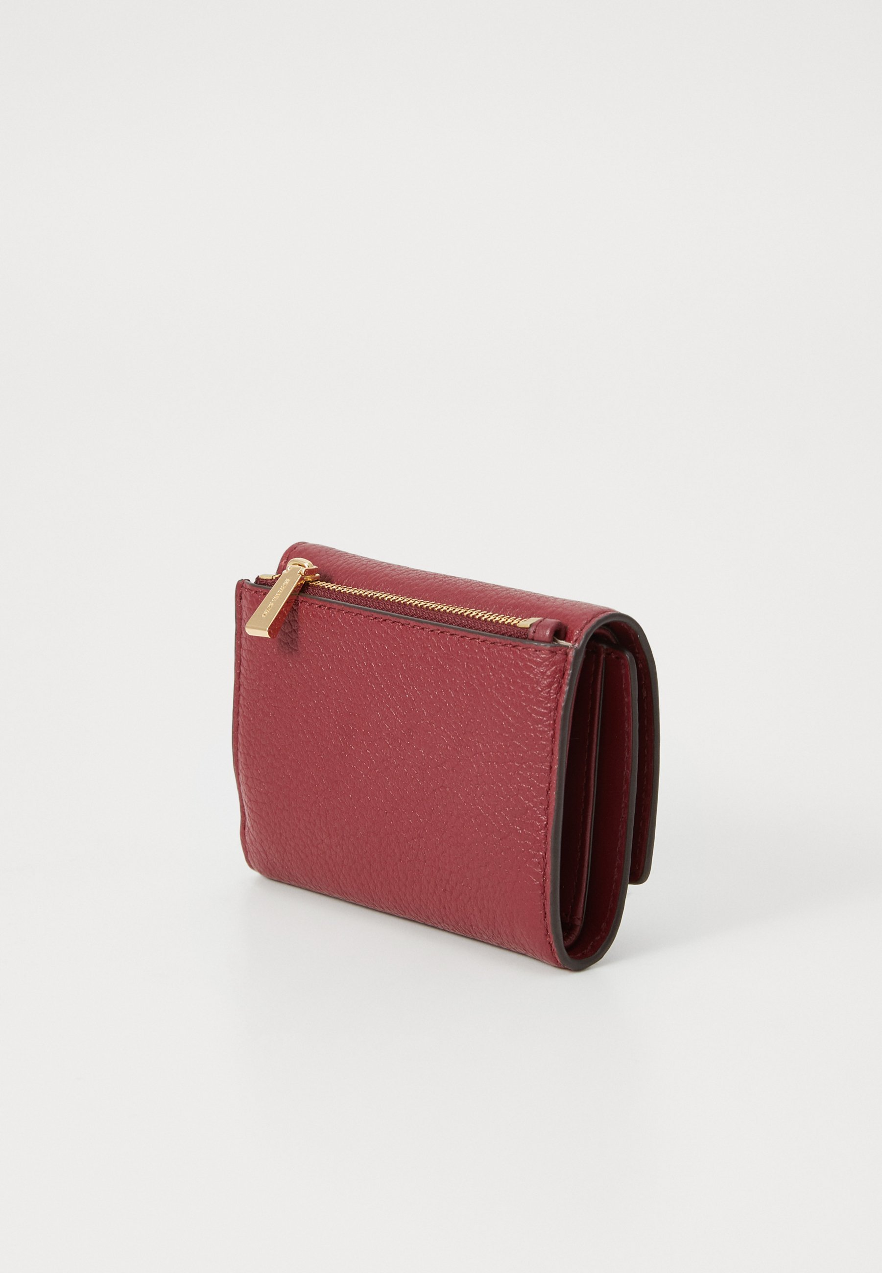 MICHAEL Michael Kors BRYANT DREIFACH-GELDBÖRSE - Geldbörse - Mulberry