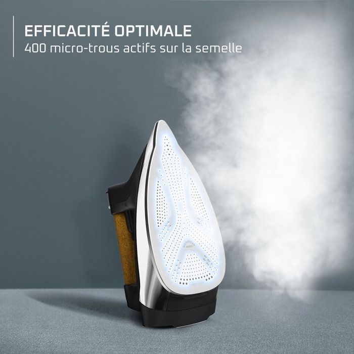 Centrale vapeur Rowenta Perfect Steam Pro DG8666F0