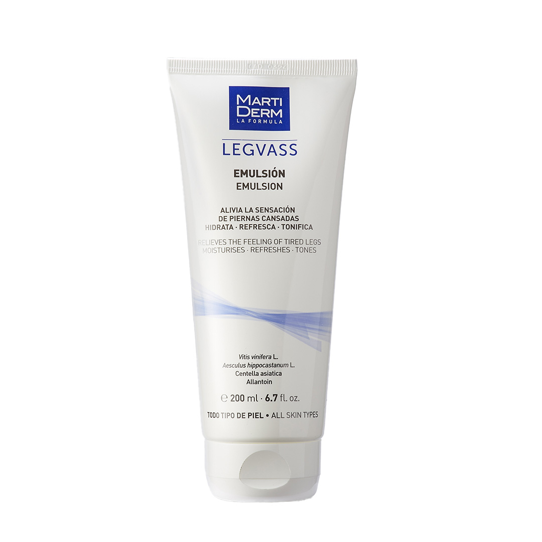 MartiDerm Legvass