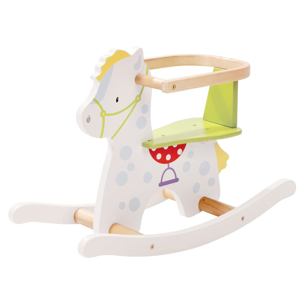 Cal de balansoar Micul Rascal