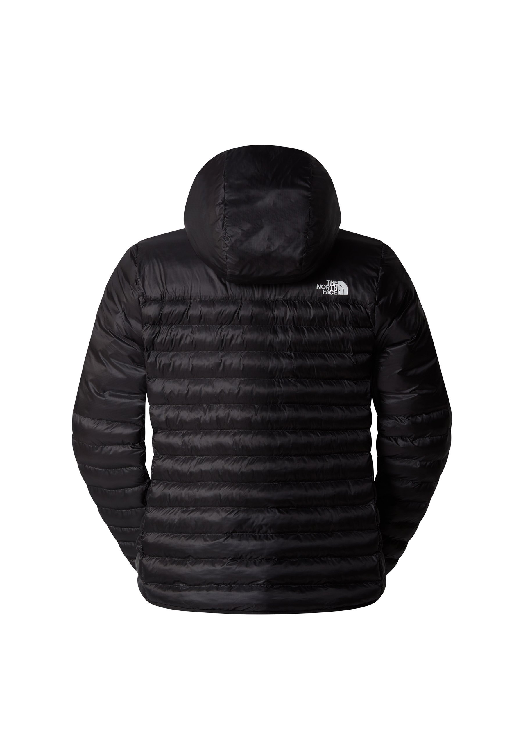 The North Face M TERRA PEAK HOODIE - Veste d'hiver - Noir