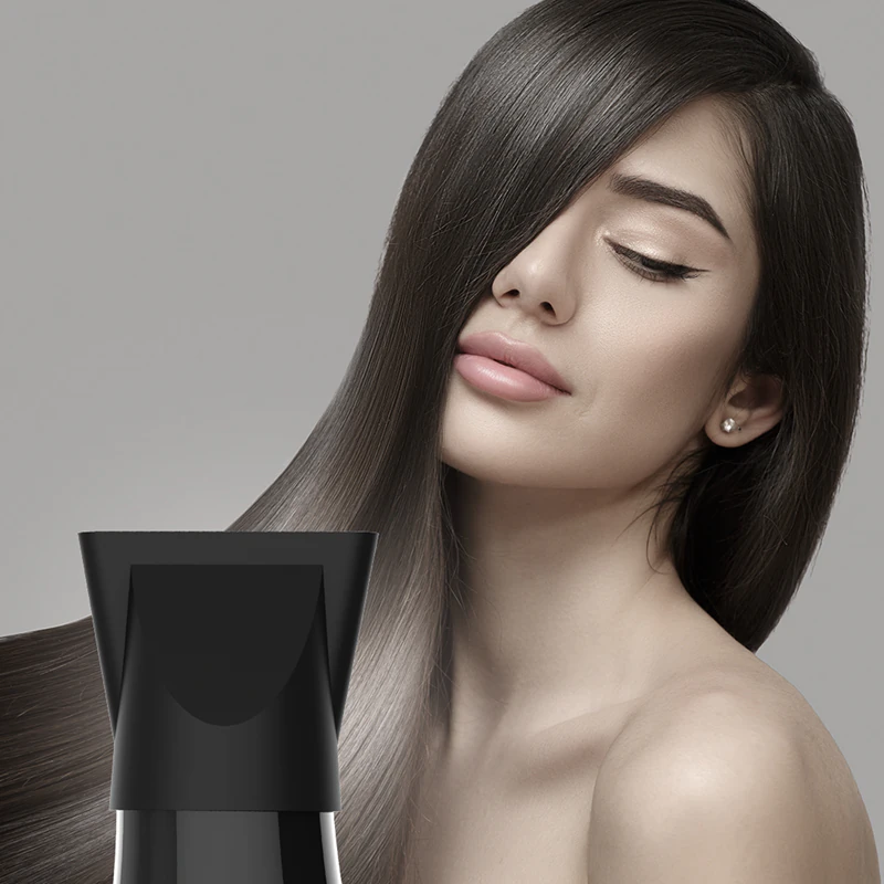 Wahl reisdroger SW-323 reishaardroger
