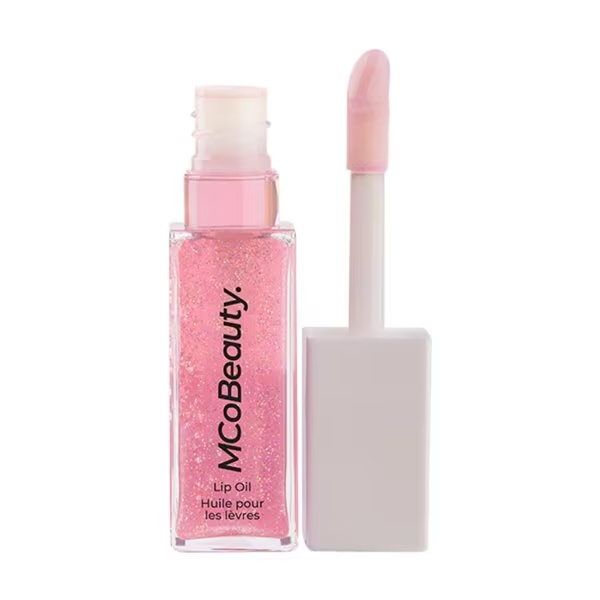 MCoBeauty Уље за усне са рођенданском тортом<br>9ml