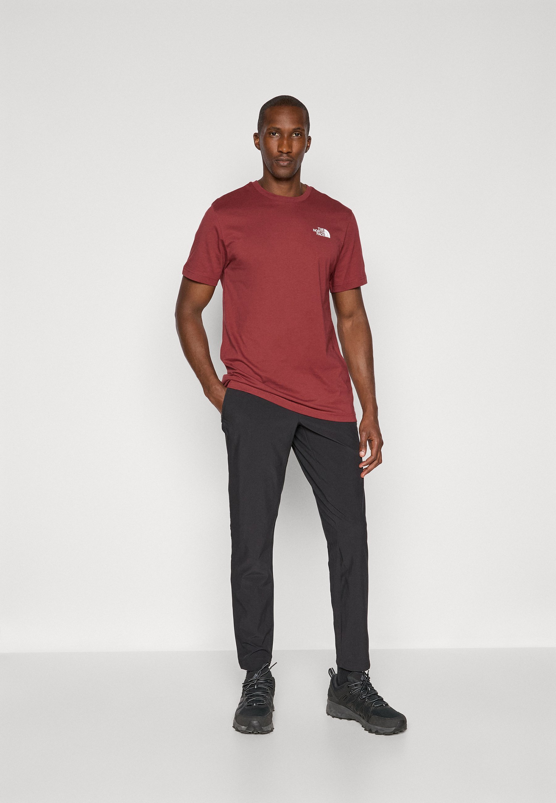 The North Face JOGGER - Outdoorbroek - zwart