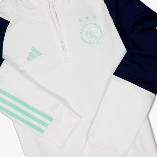 Sweat-shirt d'entraînement Ajax 23/24