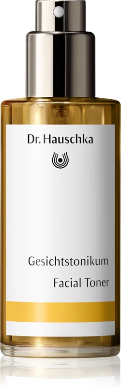Dr. Hauschka čistilni in tonizirajoči tonik za obraz v spreju za normalno do suho kožo