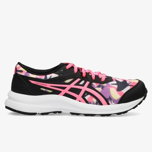 ASICS Contend 8 Print