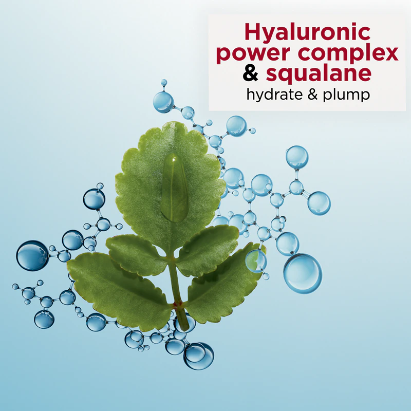 Clarins Hydra-Essentiel [HA²] Creme Noturno hidratante com ácido hialurônico