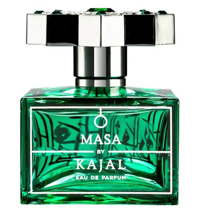 Kajal Masa