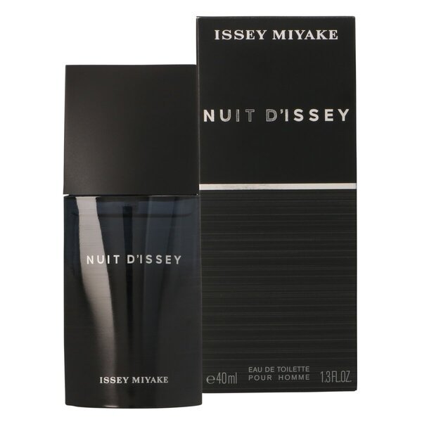 Issey Miyake L'Eau d'Issey Nuit toaletna voda<br>40 ml