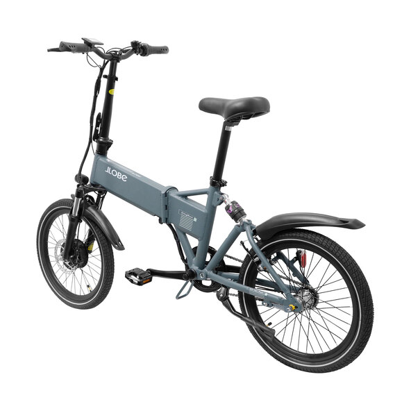 Bicicletă electrică Falt-E de 20
