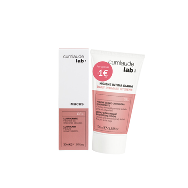 Cumlaude Lab Ulkoinen kosteusvoide CLX 30 ml 100 ml 30 ml 100 ml