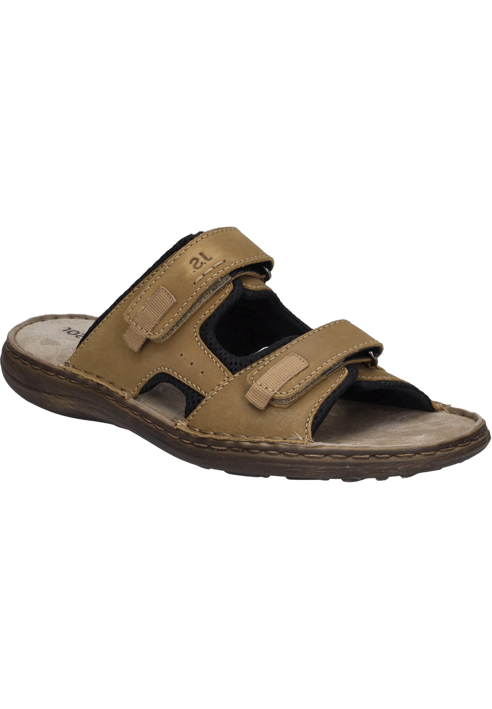 Josef Seibel VINCENT 14 - Chaussons - castagne kombi