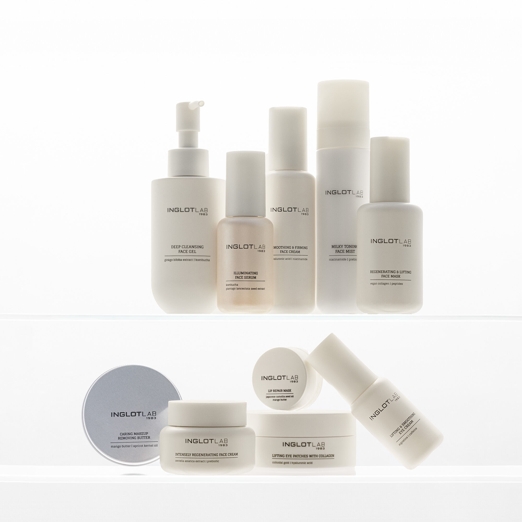 Inglot LAB