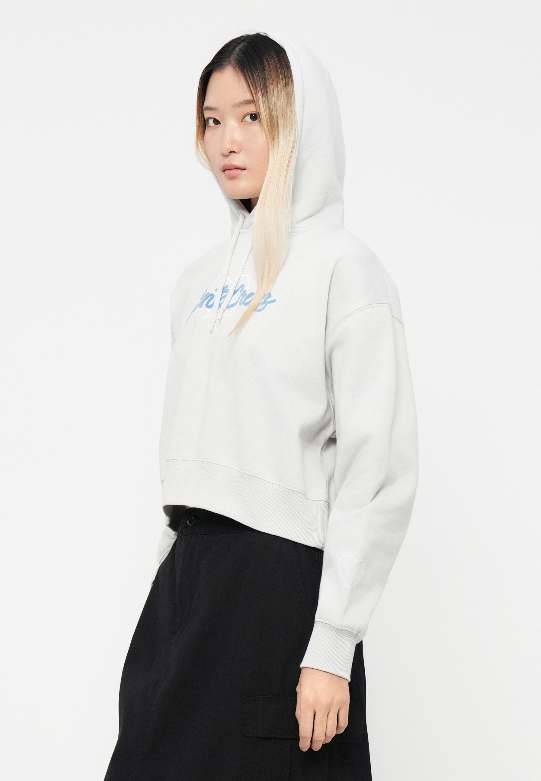 Santa Cruz Hoodies