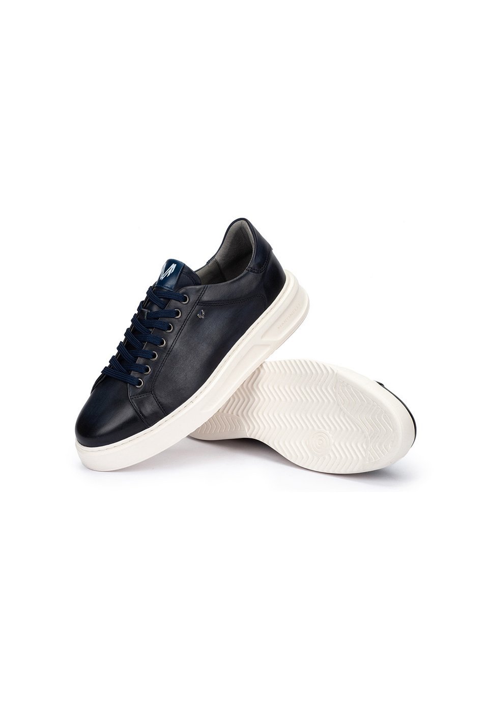 Martinelli SULLIVAN - Sneakers - blauw