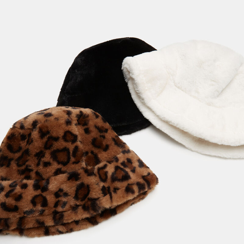 Cappello i fint pelliccia