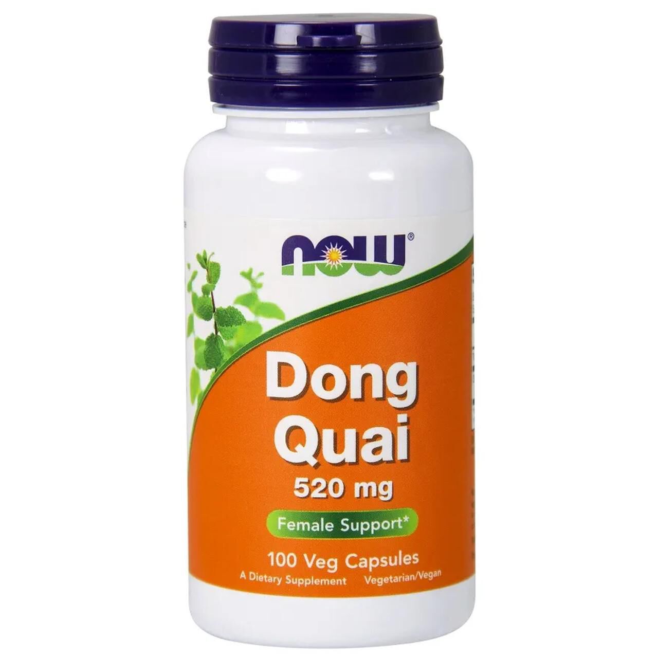 Now Foods Dong Quai