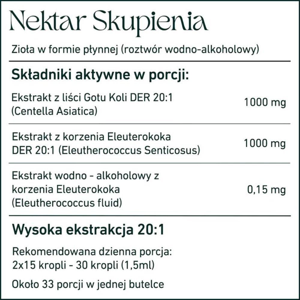Nectarul Sufletului